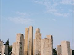 -上海月湖雕塑公园