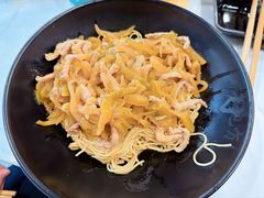 -老地方面馆(思南路店)