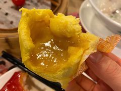 凤凰流沙包-点都德(聚福楼店)