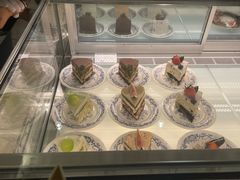 -PETIT PARIS 小巴黎(花园道店)
