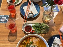 -越美小馆·越南料理(曲江店)