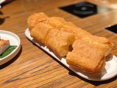 -珍宝轩海鲜火锅(碧湖大厦店)
