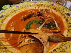-俭寨大盘鸡·缸子肉·小公鸡·新疆菜(云通店)