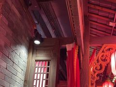 -蜀大侠火锅(森兰花园城店)