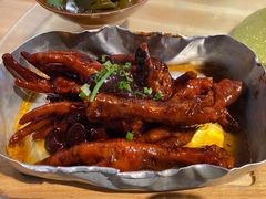 -打酱油·非遗淮扬菜(瘦西湖梅岭店)