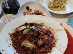 -相约·羊村小馆非遗手抓肉(七一酱园店)