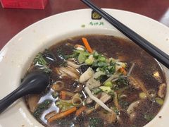 -清真马祥兴菜馆(云南北路店)