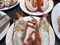 -青蓬蒸汽海鲜·深圳老字号·团建聚会(壹方城店)