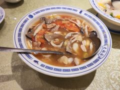 -老雒阳面馆·水席(高新区店)