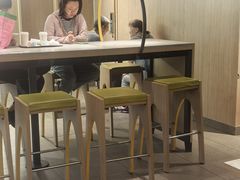 -麦当劳(农光里店)