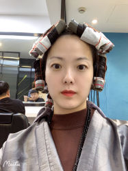 -颜泽美发沙龙