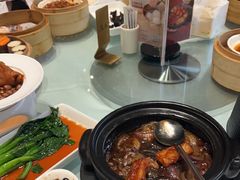 -好友缘家宴(青山路店)