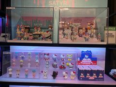 -泡泡玛特POPMART(苏州诚品生活店)