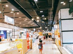 -凯德广场(武胜路店)