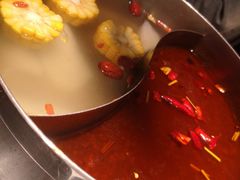 -牛事制造局牛肉火锅(莲岳路店)