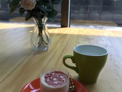 -大麦吉翻糖蛋糕甜品桌商务茶歇(光复西路店)