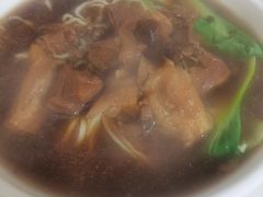 -金牌八大碗汤面(菜市二路店)