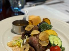 -RELLMAN莱尔曼牛扒(长安店)