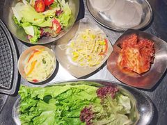 -炑八韩烤(琼华店)