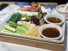 -李老哈·东北菜(宋园路店)