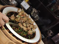 -芭菲盛宴·环球美食(北城国际店)