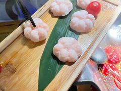 -湊湊火锅·茶憩(东城万达店)