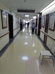 -复旦大学附属妇产科医院(杨浦院区)