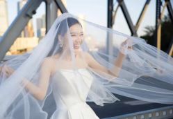 点击看大图 -太古映画婚纱摄影(天河店)