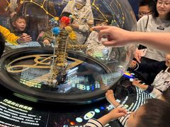 -浙江省科技馆