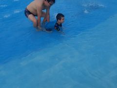-云梦方舟欢乐水世界
