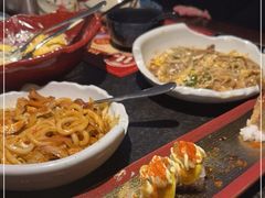 -古田居·特色寿司料理(星之岛旗舰店)