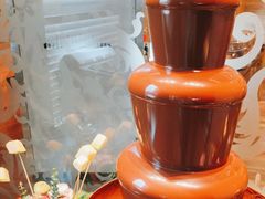 -北京王府井希尔顿酒店·万斯阁西餐厅