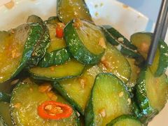 -老长沙龙虾馆(梅林店)