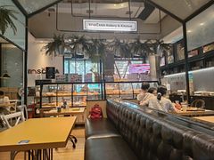 -托斯卡纳烘焙意大利餐厅(五天地店)