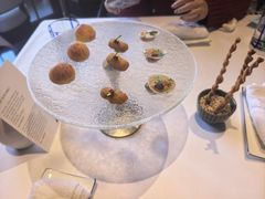 -Le Comptoir de Pierre Gagnaire