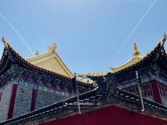 -西安市广仁寺