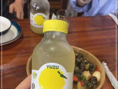 -小乡小镇·传承桐庐土菜·老板亲自烧的菜