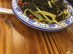 -东北人家铁锅炖(鞍山路店)