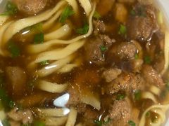 -李兰英湖南面馆(护国路店)