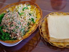 -鸿运美食府