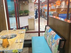 -蜀都三哥火锅店(力盟商业步行街店)