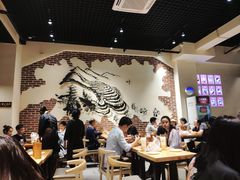 大堂-嘉州叶婆婆钵钵鸡(建设路店)