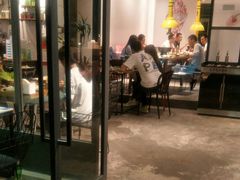 门面-肆拾壹號烤肉(龙岗店)
