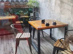 露天位-IFIF 如果花園(宽厚里店)