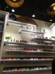 -如一·美甲美睫