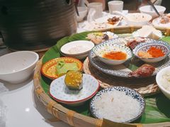 -沿江海南菜·文昌鸡祖师爷(大东海店)