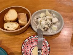 -Laures·月桂西班牙碳烤餐厅(十尚坊店)
