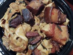 -青年公社烤鸭(青年路店)