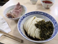 -盛兴面馆(真儒大厦店)