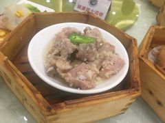 -福满园大酒楼(梅林店)